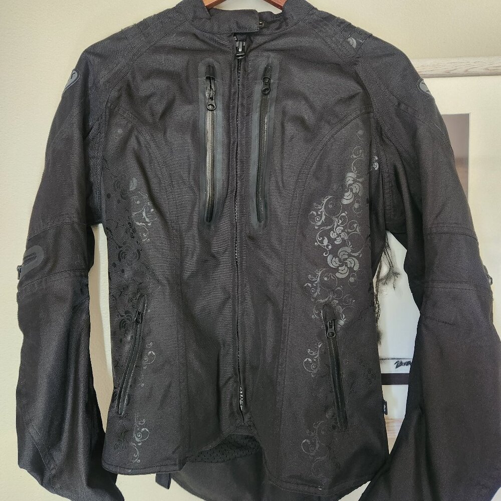 Joe Rocket Women's Motorcycle Jacket